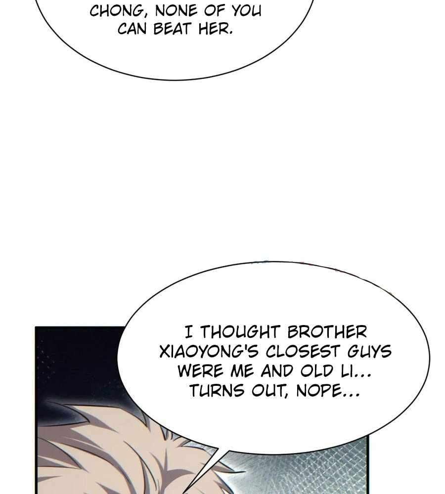 Rebirth in the end times: I reached the top by opening boxes Chapter 47 34